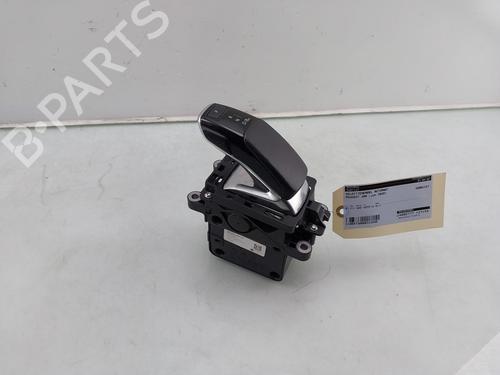 Gear lever PEUGEOT 208 II (UB_, UP_, UW_, UJ_) e-208 | BP24887923M90 