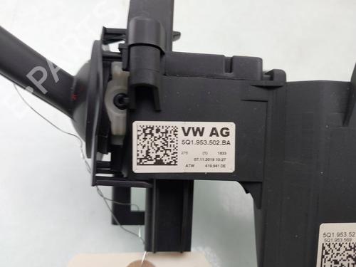 Rattstammestilk VW PASSAT B8 Variant (3G5, CB5) 2.0 TDI | BP32382560I23