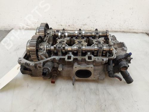 Culata Culata PEUGEOT 208 I (CA_, CC_) 1.0 VTi (68 hp) 33617808 33617808