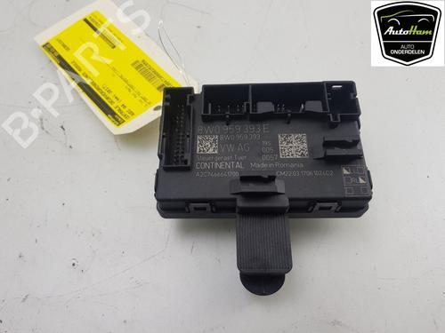 Used Control unit Control unit 16151325 16151325