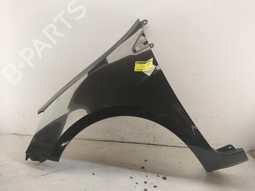 Used Left front fenders Left front fenders 39404519 39404519
