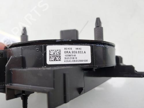 Squib airbag VW T-CROSS (C11, D31) 1.0 TSi | BP29713145C102 