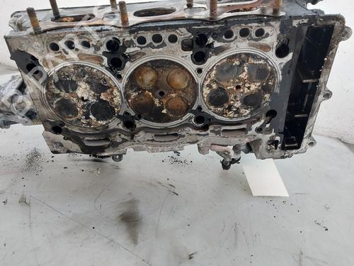 Cylinder head PORSCHE CAYENNE (92A) 3.0 Diesel | BP36950610M5 - Image 3