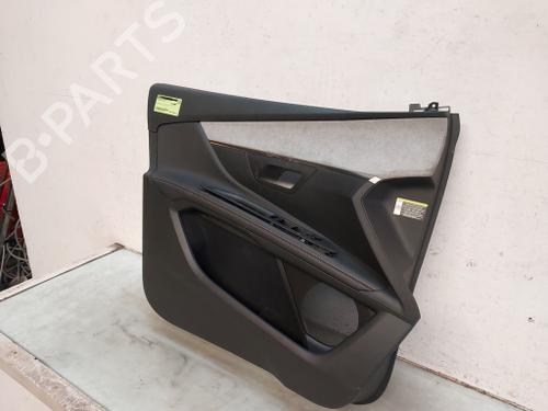 Front left panel PEUGEOT 5008 II (MC_, MJ_, MR_, M4_) 1.2 Hybrid 136 (MRHPYC) | BP35751947C58 - Image 3
