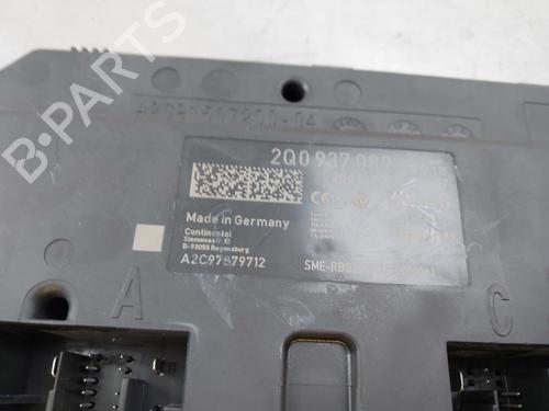 Control unit VW POLO VI (AW1, BZ1, AE1) 1.0 TSI | BP25893321M11 - Image 4