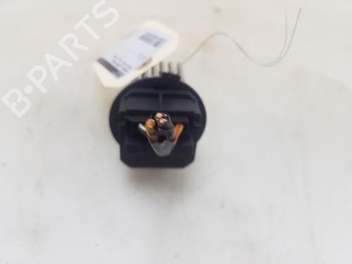 Heater resistor VOLVO V60 I (155) D6 Hybrid AWD | BP28294607M108 