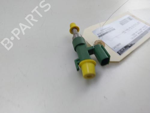 Injector TOYOTA YARIS (_P21_, _PA1_, _PH1_) 1.5 Hybrid (MXPH10, MXPH11) | BP28096246M100 