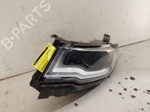 Left headlight JEEP COMPASS (MP, M6, MV, M7) 1.4 MultiAir | BP39742526C28 - Image 3