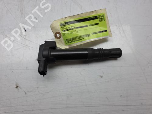 Used Ignition coil PEUGEOT 208 I (CA_, CC_) 1.2 VTI 82 (82 hp) 31946060
