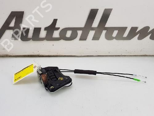 Used Front left lock TOYOTA COROLLA Estate (_E21_) 2.0 Hybrid (MZEH12) (180 hp) 13144510