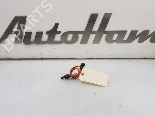 Used Electronic sensor RENAULT CLIO III Grandtour (KR0/1_) 1.2 16V (KR02, KR0J) (75 hp) 12060531