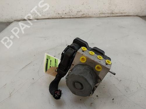 Used ABS pump ABS pump MERCEDES-BENZ CLA Coupe (C117) CLA 180 (117.342) (122 hp) 36448060 36448060