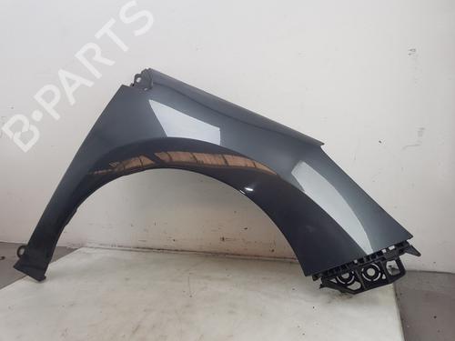 Right front fenders PEUGEOT 308 SW I (4E_, 4H_) 1.6 16V | BP27291029C42 