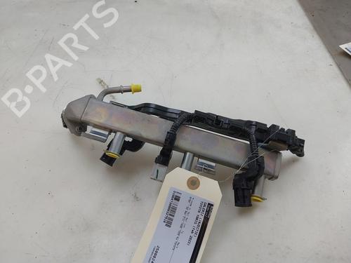 Used Injection rail TOYOTA YARIS (_P21_, _PA1_, _PH1_) 1.5 Hybrid (MXPH10, MXPH11) (116 hp) 28096245
