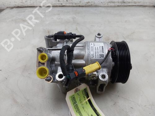 Used AC compressor AC compressor 34695963 34695963