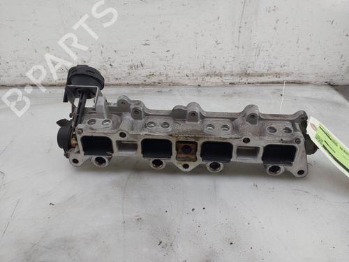 Manifold Indsugning Manifold Indsugning VW GOLF PLUS V (5M1, 521) 1.6 FSI (115 hp) 34056550 34056550