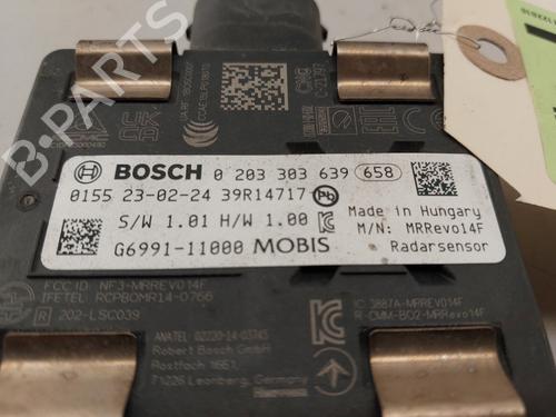 Electronic sensor KIA PICANTO III (JA) 1.0 | BP37150931M84 - Image 4