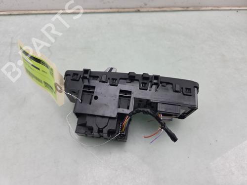 Gear lever AUDI A3 Sportback (8YA, 8YF) S3 TFSI quattro | BP31922220M90