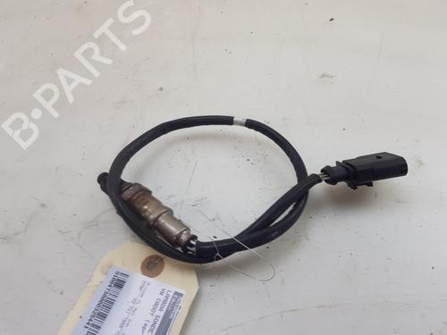 Elektronisk sensor VW CADDY V Box Body/MPV (SBA, SBH) 2.0 TDi BMT | BP27349072M84 