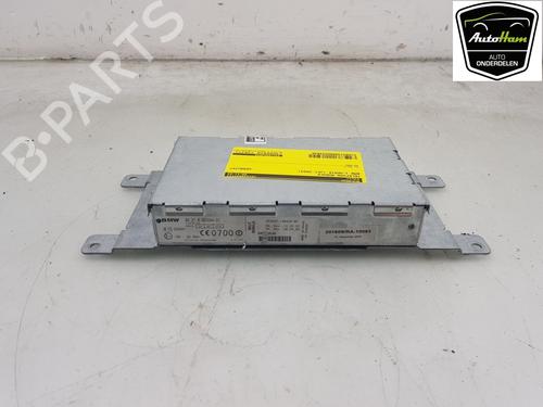 Used Electronic module BMW 1 (E87) 120 i (150 hp) 16151656