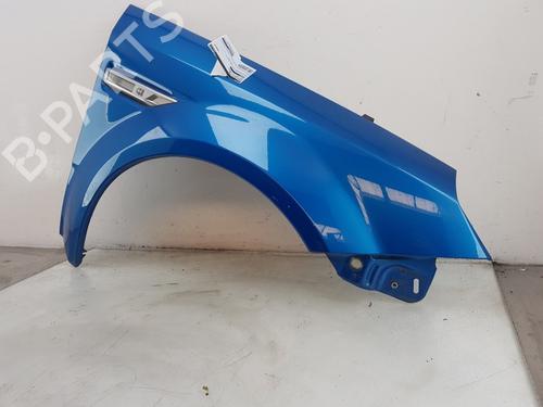 Right front fenders OPEL TIGRA TwinTop (X04) 1.8 (R97) | BP26655154C42 
