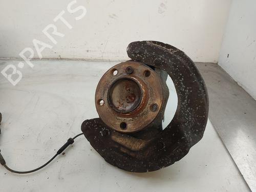Used Right front steering knuckle BMW 1 (F20) 116 i (136 hp) 27615275