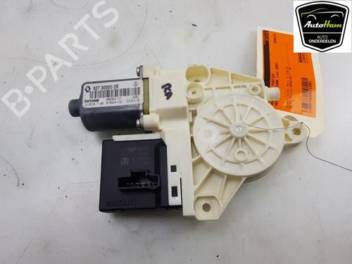 Electronic module RENAULT MEGANE III Grandtour (KZ0/1) 1.6 16V (KZ0U, KZ1B, KZ1U) | BP16900158M83 