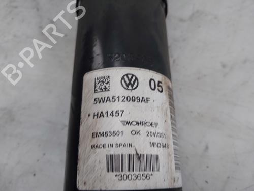 Højre bagtil støddæmper VW GOLF VIII (CD1, DA1) 1.5 eTSI | BP30932201M19