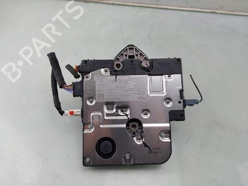 Antenne/Base OPEL CORSA F (P2JO) 1.2 (68) | BP32773526C140  - Image 5