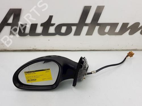 Used Left mirror Left mirror SEAT IBIZA III (6L1) 1.4 16V (100 hp) 35751824 35751824