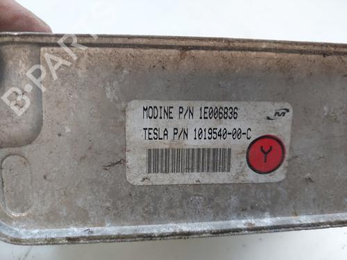 AC radiator TESLA MODEL S (5YJS) 85 | BP28096316M32 