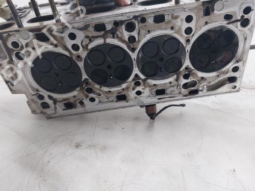 Cylinder head VW CADDY V Box Body/MPV (SBA, SBH) 2.0 TDi | BP30143738M5
