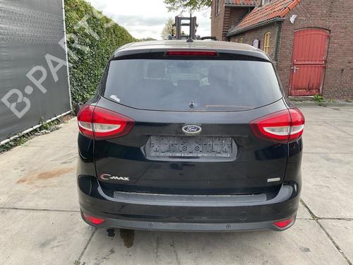 Used Rear bumper Rear bumper 39404508 39404508