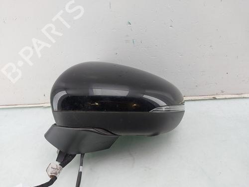 Used Left mirror MERCEDES-BENZ A-CLASS (W177) AMG A 45 S 4-Matic+ (177.054) (421 hp) 29274643