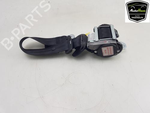 Used Rear right seatbelt HYUNDAI i20 II (GB, IB) 1.2 (75 hp) 17318811