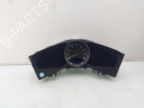Instrument cluster PORSCHE CAYENNE (9YA) 3.0 E-Hybrid AWD (9YAAE1) | BP38302092C47 - Image 3