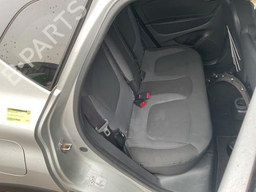 Seats set RENAULT CAPTUR I (J5_, H5_) 0.9 TCe 90 | BP30876262C78 - Image 3