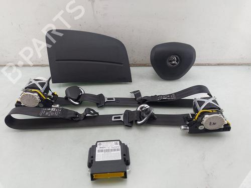 Used Airbag Kit Airbag Kit 37170027 37170027