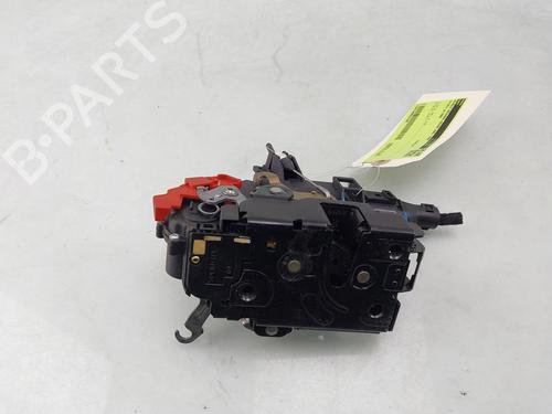 Front left lock VW GOLF V (1K1) 2.0 GTI | BP30533900C98