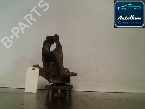 Used Right front steering knuckle FORD FOCUS C-MAX (DM2) 1.8 TDCi (115 hp) 12012692