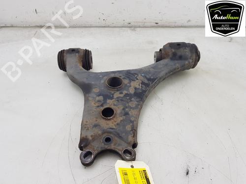 Used Left front suspension arm MERCEDES-BENZ A-CLASS (W169) A 170 (169.032, 169.332) (116 hp) 16474148