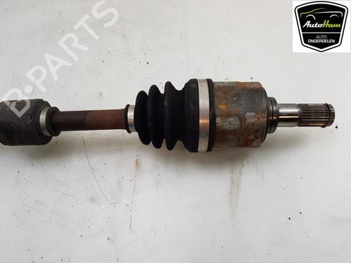 Left front driveshaft HYUNDAI KONA (OS, OSE, OSI) 1.0 T-GDi | BP13102598M38 