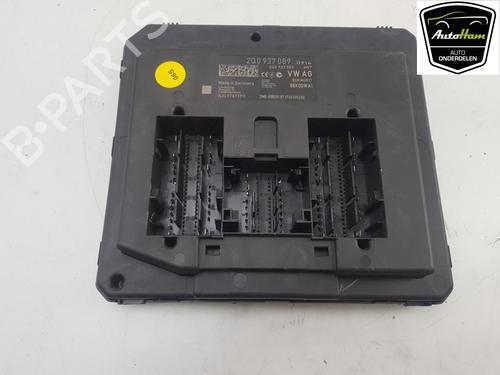 Electronic module SEAT IBIZA V (KJ1, KJG) 1.0 TSI | BP15292585M83 
