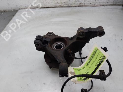 Used Right front steering knuckle Right front steering knuckle FORD B-MAX (JK) 1.0 EcoBoost (100 hp) 33811850 33811850