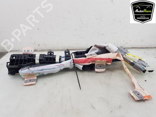 Used Right curtain airbag PEUGEOT 108 1.0 VTi (69 hp) 21597746