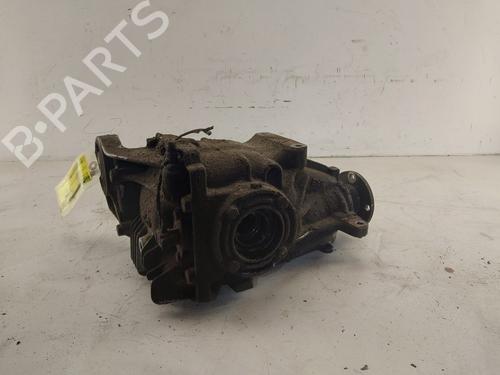 Used Rear differential Rear differential 37756858 37756858