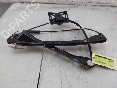 Used Front left window mechanism Front left window mechanism SKODA FABIA III (NJ3) 1.0 TSI (95 hp) 34539772 34539772