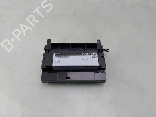 Annen VW GOLF VIII (CD1, DA1) 1.0 TSI (110 hp) 28602766