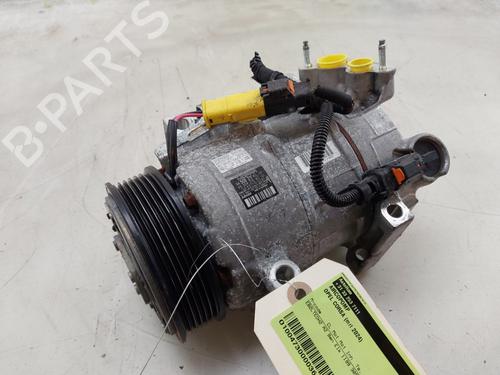 AC compressor OPEL CORSA F (P2JO) 1.2 MHEV | BP36787333M34 - Image 2