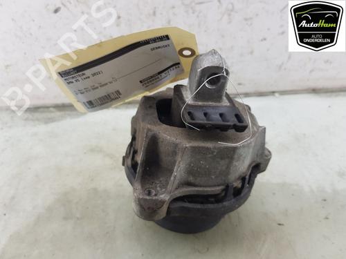 Used Engine mount BMW X5 (G05, F95) xDrive 45 e Plug-in-Hybrid (394 hp) 23390559